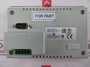 Delta Electronics Tp02G-as1 Hmi Operator Panel 24Vdc 3W Tp02Gas1W15470110