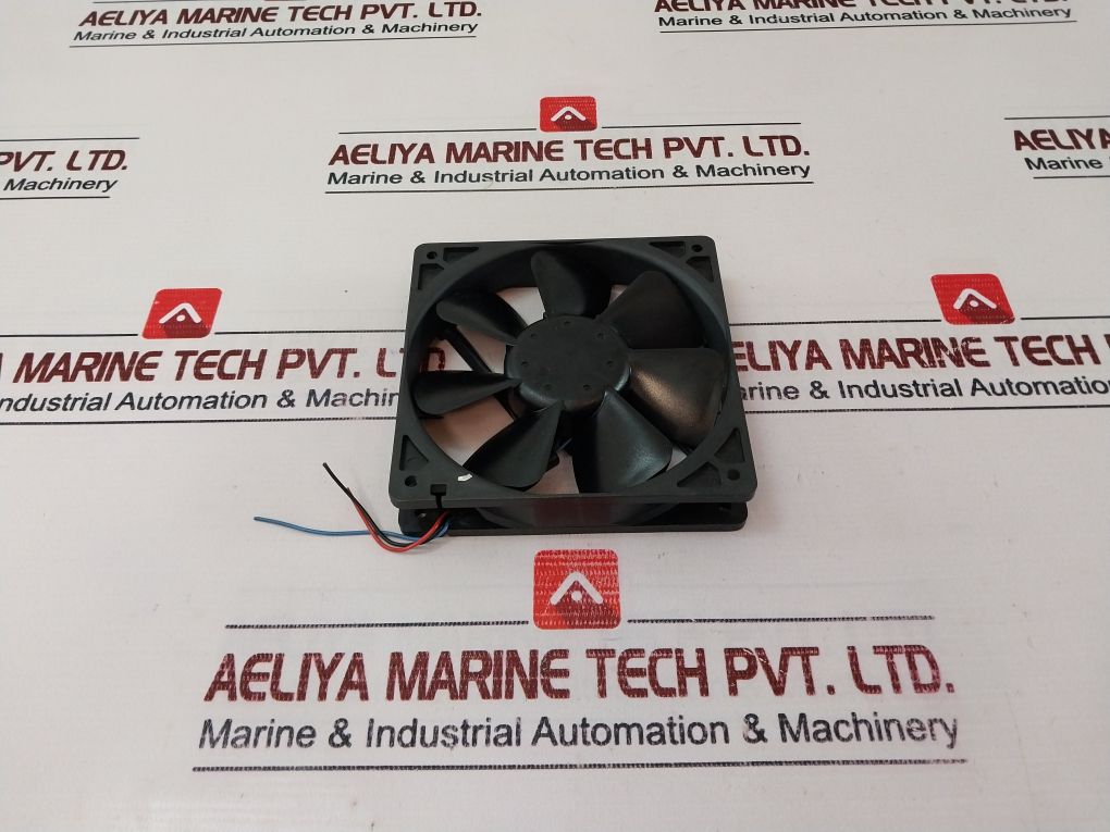 Delta Electronics Wfb1212H Brushless Fan