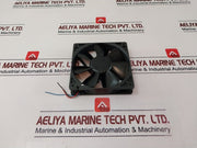 Delta Electronics Wfb1212H Brushless Fan