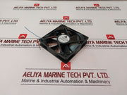 Delta Electronics Wfb1212H Brushless Fan