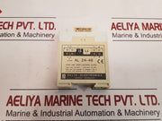 Delta Elektronika Al 24-48 Over And Under Voltage Alarm