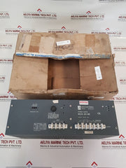 Delta Elektronika M24-20He Power Supply 24V Dc 20A