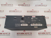 Delta Elektronika M24-20He Power Supply 24V Dc 20A Used