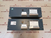 Delta Elektronika M 24-20 He Power Supply 110-117-220-234V Ac