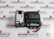 Delta Ezv-440 Entelizone Vav Controller 24Vac 50/60Hz 85Va Max