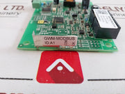 Delta Gwm-modbus Tps1070010A Pc Board 2938019000 Hw-rev: 21
