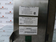 Delta Mobrey 2468 Hydra Step Steam Boiler Water Level Monitoring