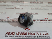 Delta P 2 Bar Differential Pressure Switch