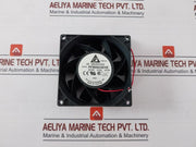 Delta Pfb0924Ehe Dc Brushless Air Cooling Fan Dc 24V F091211 0.42A