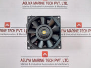Delta Pfb0924Ehe Dc Brushless Air Cooling Fan Dc 24V F091211 0.42A