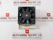 Delta Pfb0924Ghe Cooling Fan 3Axd50000030156 A20430113Ddu-pc 3Axd50000029570