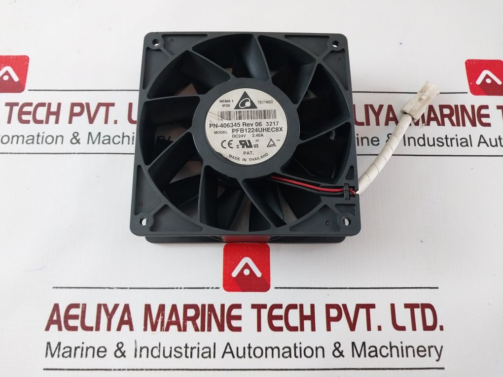 Delta Pfb1224Uhec8X