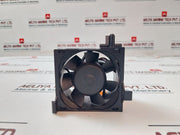 Lot Of 2X Delta PFC0612DE Cooling Fan 12V DC 1.68A
