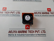 Lot Of 2X Delta Pfc0612De Cooling Fan 12V Dc 1.68A