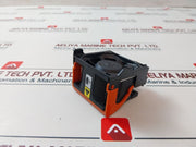 Lot Of 2X Delta PFC0612DE Cooling Fan 12V DC 1.68A