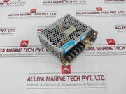 Delta Pmt-24V50W1Aa Switching Power Supply 24V 2.1A Ac 100-240V