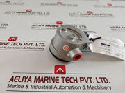 Delta Rvm20Tde02F Pressure Switch