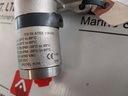 Delta Rvm20Tde02F Pressure Switch