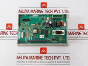 Delta Tp02 Text Panel Human Machine Interface Module 2945107005