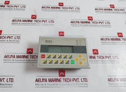 Delta Tp02G-as1 Operator Interface Lcd Display Module Type 4 V2.00B1 24Vdc 3W
