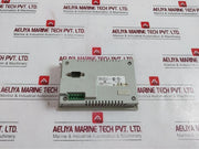 Delta Tp02G-as1 Operator Interface Lcd Display Module Type 4 V2.00B1 24Vdc 3W