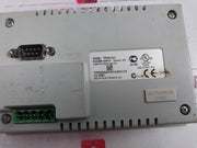 Delta Tp02G-as1 Operator Interface Lcd Display Module Type 4 V2.00B1 24Vdc 3W