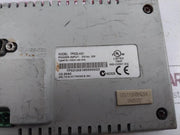 Delta Tp02G-as1 Operator Interface Lcd Display Module V2.00A0 Type 4 24Vdc 3W