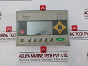 Delta Tp04G-as2 Terminal Panel V1.08B0 Tp04Gas2W9430281 24Vdc 3.5W (No Battery) 
