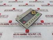 Delta Tp04G-as2 Terminal Panel V1.08B0 Tp04Gas2W9430281 24Vdc 3.5W (No Battery) 