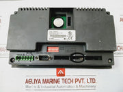 Delta Tp05G-bt2 Human Machine Interface Text Panel 24Vdc 1.8W V1.00A0