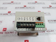 Delta Vfd001L21A Compact And Panel-installation Drive