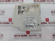 Delta Vfd004L21A Vfd-l Series 1-phase Ac Drive, 230V, 1-400Hz