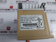 Delta Vfd004S21A Ac Motor Drive 0.5Hp 230V 1-phase Input 3-phase Output