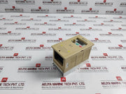 Delta Vfd004S21A Ac Motor Drive 0.5Hp 230V 1-phase Input 3-phase Output