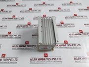 Delta Vfd004S21A Ac Motor Drive 0.5Hp 230V 1-phase Input 3-phase Output