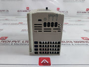 Delta Electronics Vfd015M21A Frequency Converter 1.5 Kw 230V