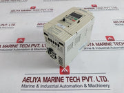 Delta Electronics Vfd015M21A Frequency Converter 1.5 Kw 230V