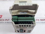 Delta Electronics Vfd015M21A Frequency Converter 1.5 Kw 230V