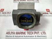 Deltap Differential Pressure Indicator 0.6-0.8 Bar