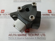 Deltap Differential Pressure Indicator 0.6-0.8 Bar