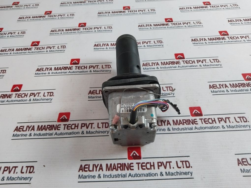 Deltatech 604038 Joystick Controller 78903