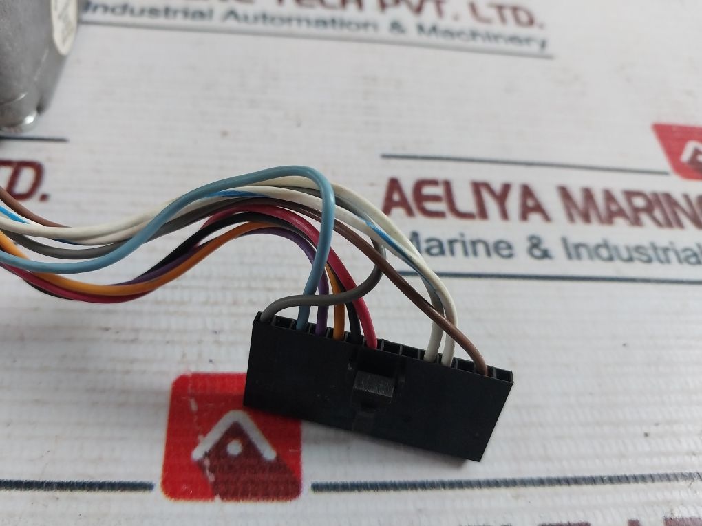Deltatech Controls Deltatech 604038 Joystick Controller 78903 – Aeliya Marine