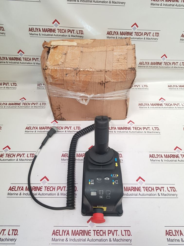 Genie 100840 Platform Controller Deltatech Controls 604147