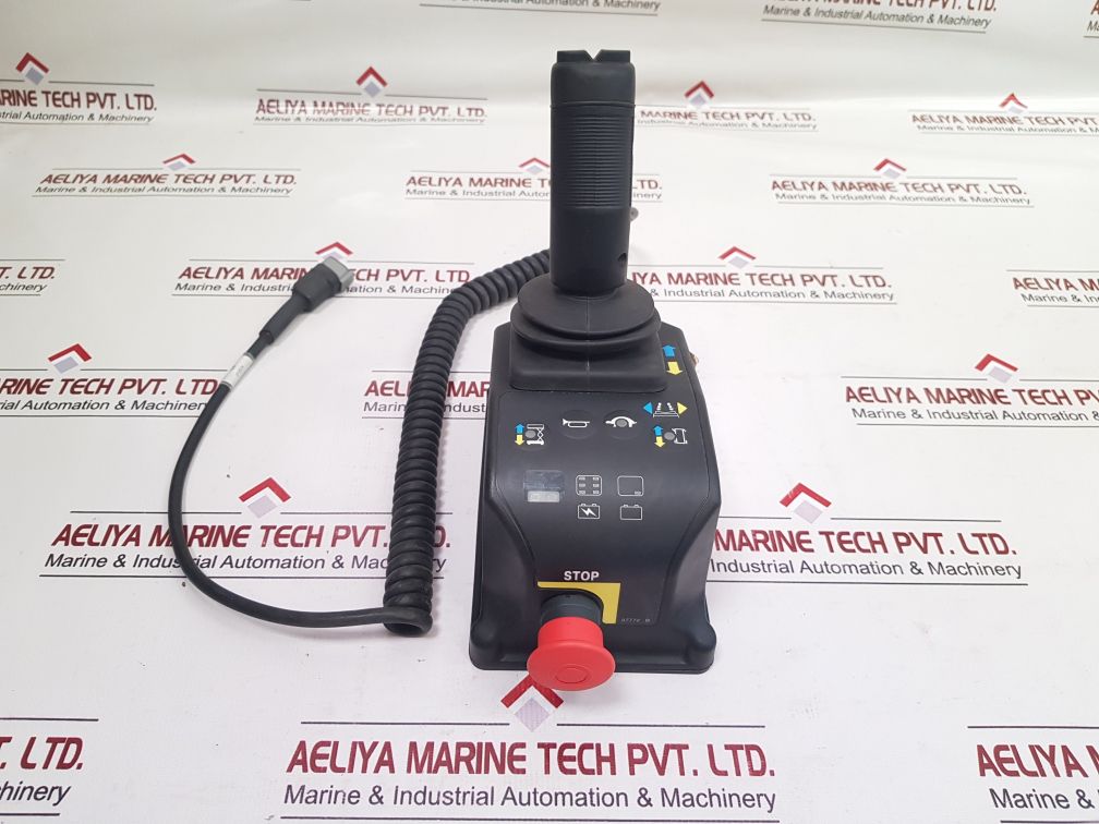 Genie 100840 Platform Controller Deltatech Controls 604147