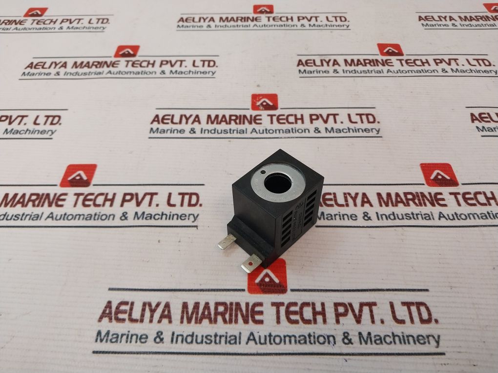 Deltrol 10221-33 Solenoid Coil 20V Dc 16W