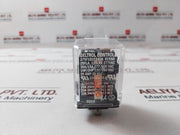 Deltrol Control 275F101C240A Relay