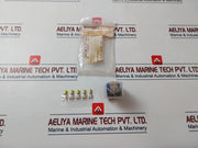 Deltrol Control 275F101C240A Relay