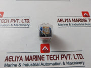 Deltrol Control 275F101C240A Relay