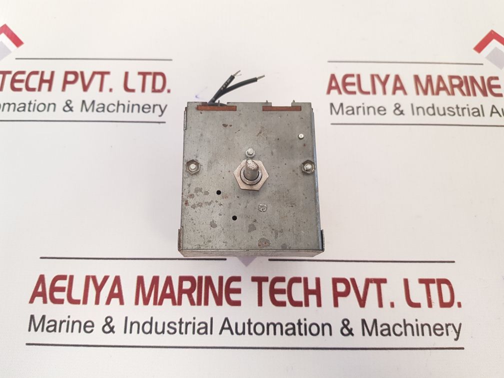 Deltrol Controls 138 Timer Motor