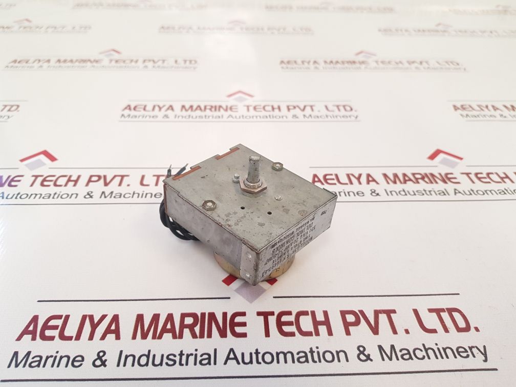 Deltrol Controls 138 Timer Motor